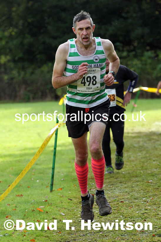Senior mens 2021 NEHL Lambton Castle near Chester le Street, County Durham. Photo: David T. Hewitson/Sports for All Pics